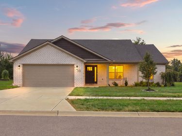 539 Chickasaw Drive, Richmond, KY 40475