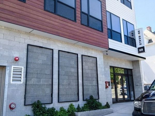 68 Beale, Unit 308, Quincy, MA 02170