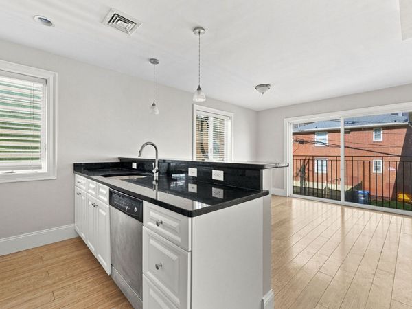28 Mitchell St, Unit 1, Boston, MA 02127