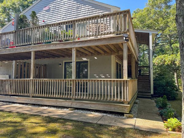35 Ashumet Rd, Unit 3B, Mashpee, MA 02649