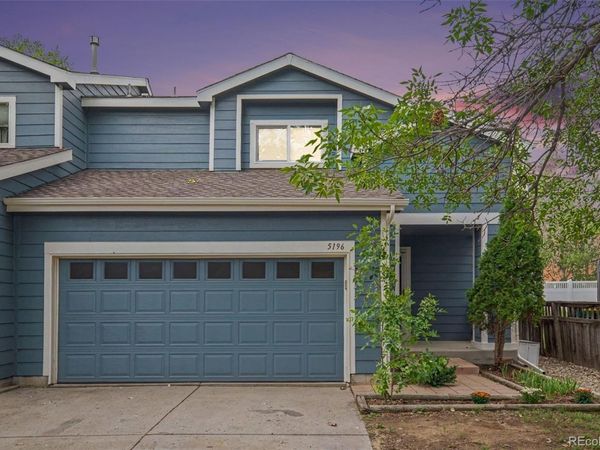 5196 Goshawk Street, Brighton, CO 80601