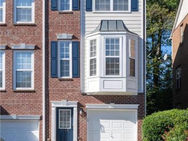 3164 Mill Springs Circle, Buford, GA 30519