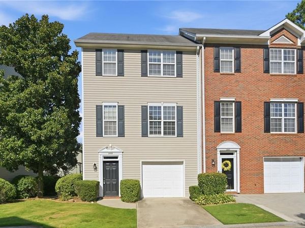 2408 Beaver Falls Drive, Norcross, GA 30071