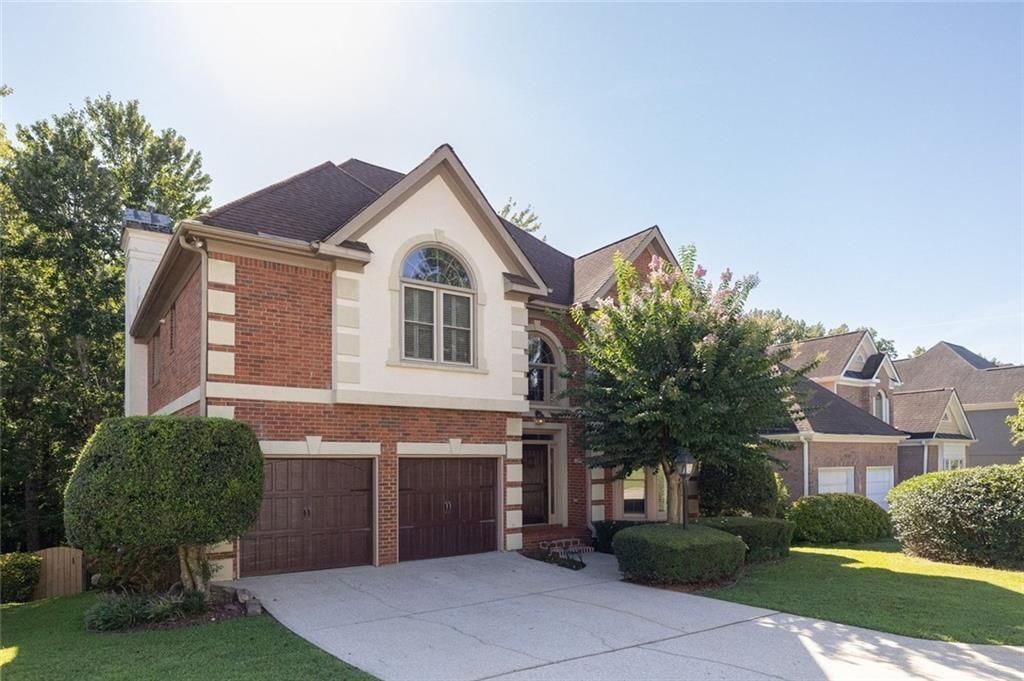 4535 Village Springs Run, Atlanta, GA 30338 Main Photo