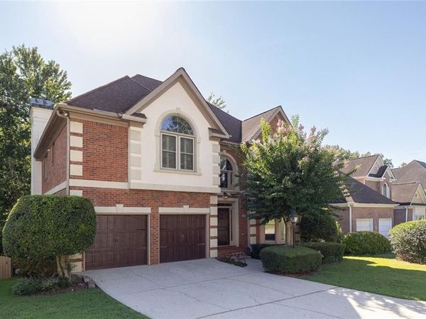 4535 Village Springs Run, Atlanta, GA 30338