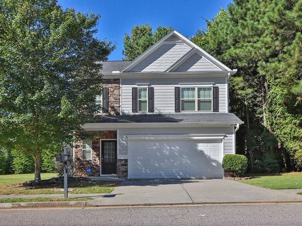 3416 Greyhawk Crossing, Buford, GA 30519
