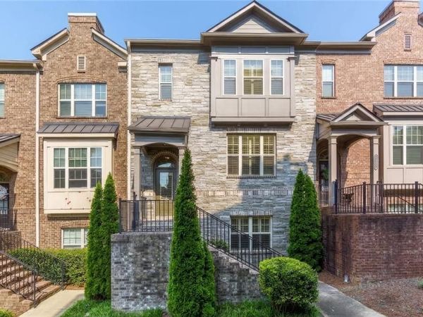 2627 Vintage Drive, Alpharetta, GA 30009