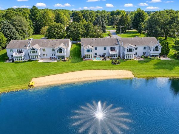 W4776 Potter ROAD, Unit 5, Elkhorn, WI 53121