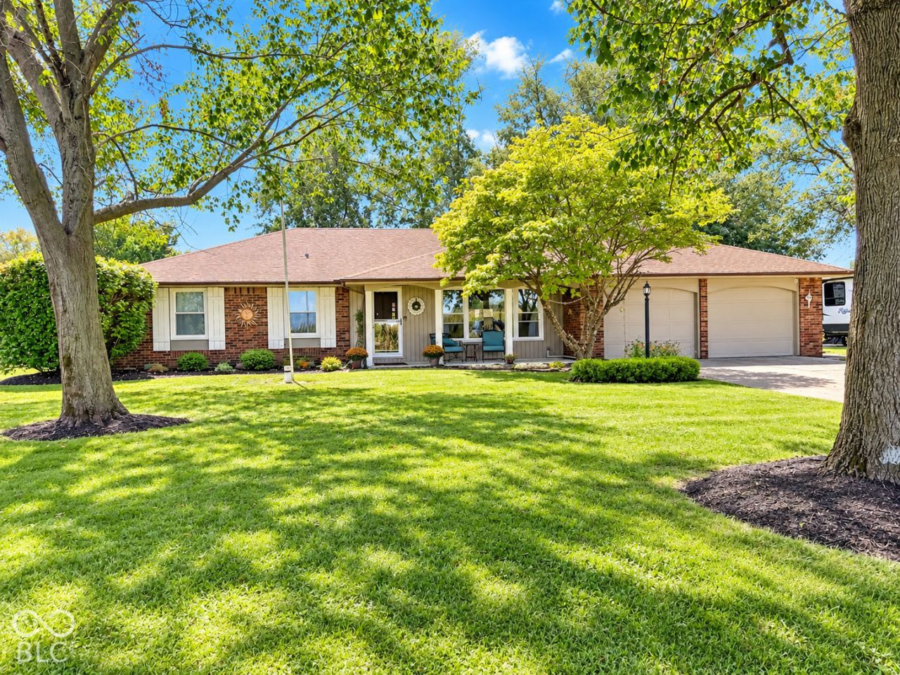 1315 E 500 N, Anderson, IN 46012 Main Photo