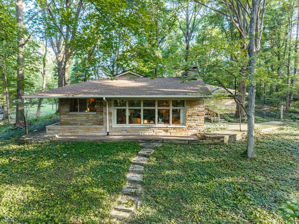 4255 Cooper Road, Indianapolis, IN 46228