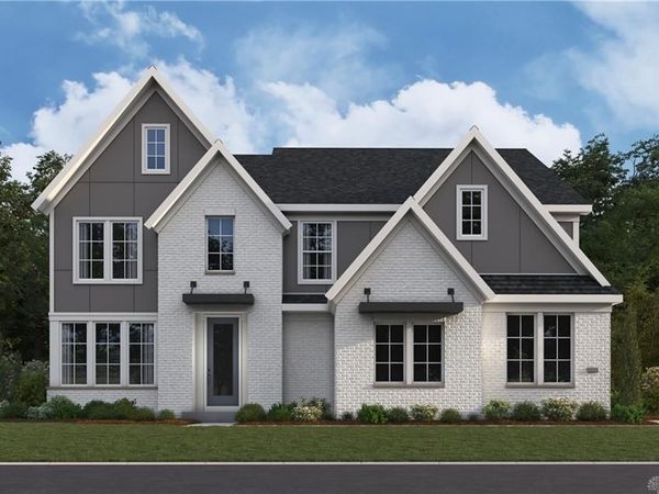 2455 Bent Grass Drive, Beavercreek, OH 45431