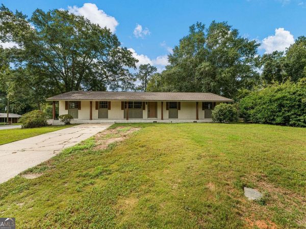 4430 NORCROSS DRIVE, Columbus, GA 31907