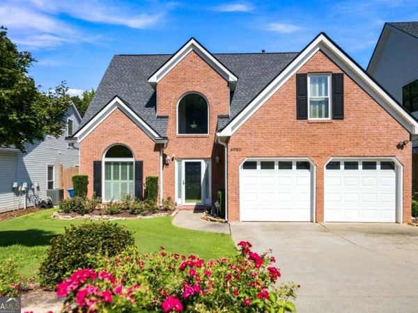 4085 Berkeley Park Drive, Duluth, GA 30096