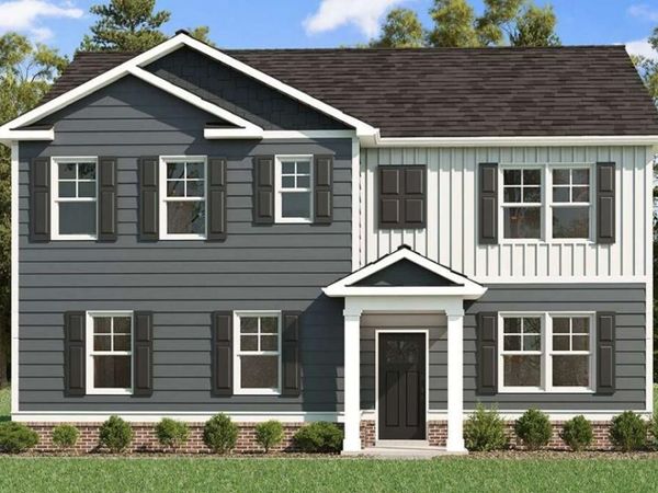 176 Elsa Court, Jefferson, GA 30549