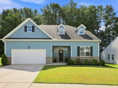 308 Everly Mist Way, Wake Forest, NC 27587