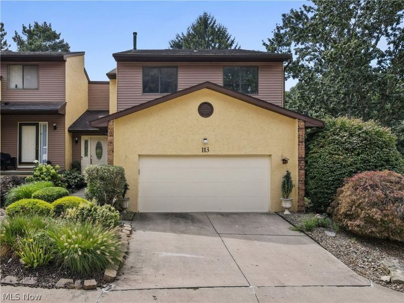 113 Olson Spur, Munroe Falls, OH 44262 Photo 1