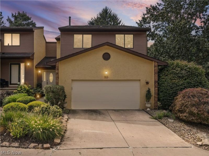 113 Olson Spur, Munroe Falls, OH 44262 Photo 2