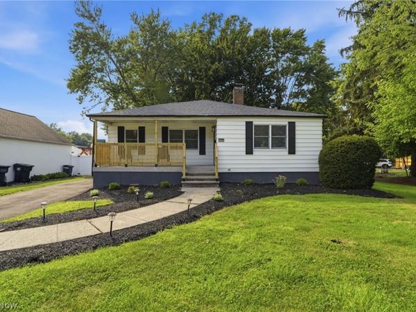 6392 W 130th Street , Brook Park, OH 44142