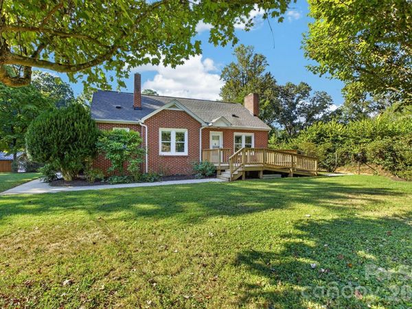 219 Old US 19 23 Highway , Candler, NC 28715