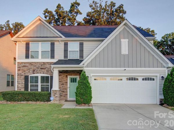 171 Welcombe Street , Mooresville, NC 28115