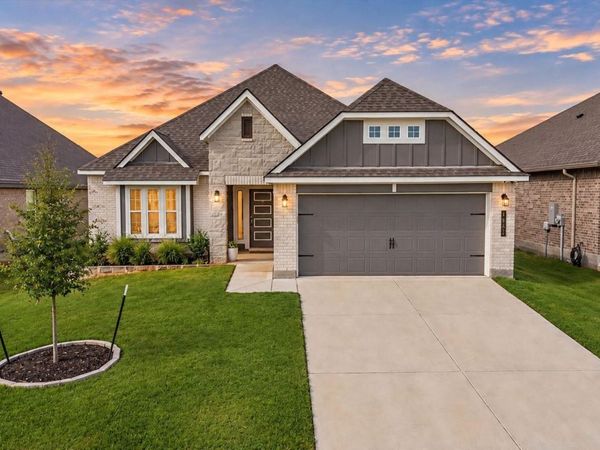 4655 Allison DR , Belton, TX 76513