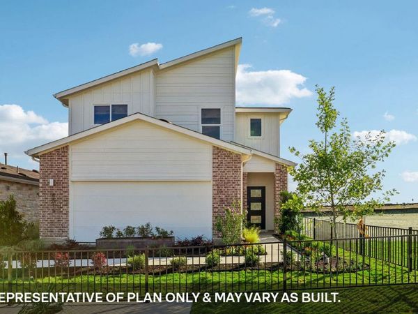 8509 Faded Denim DR , Mustang Ridge, TX 78610