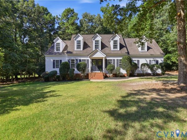 8306 Regalia Place, South Chesterfield, VA 23838