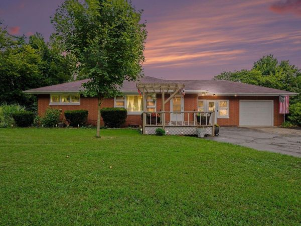 51405 Outer Drive, South Bend, IN 46628