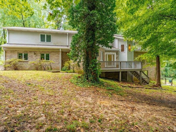 1300 N Red Bank Road, Evansville, IN 47720