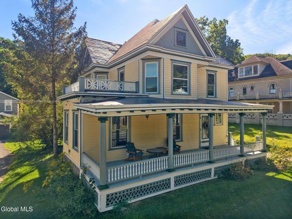174 Main Street, Sharon Springs, NY 13459