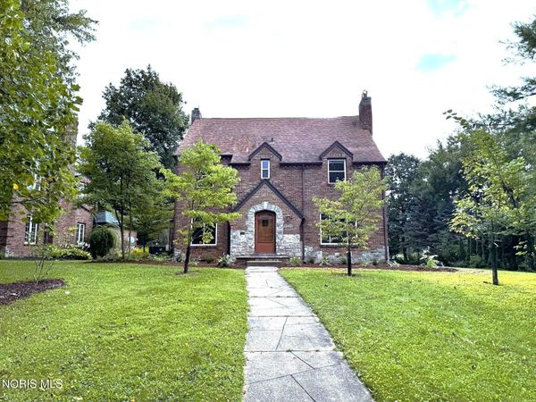 2204 Orchard Road , Toledo, OH 43606