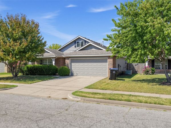 3008 N 22nd Street, Broken Arrow, OK 74012