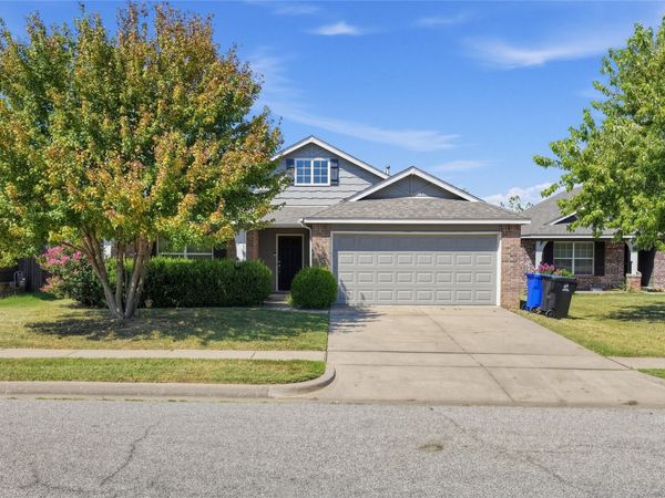 3008 N 22nd Street , Broken Arrow, OK 74012