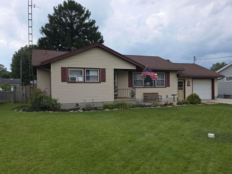 678 Willowcrest Lane, Galion, OH 44833 Photo 2