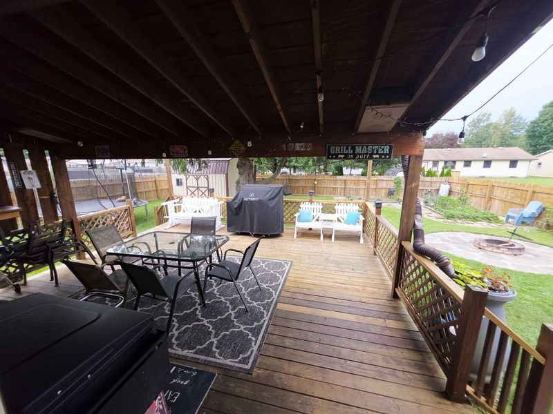 678 Willowcrest Lane, Galion, OH 44833 Photo 20