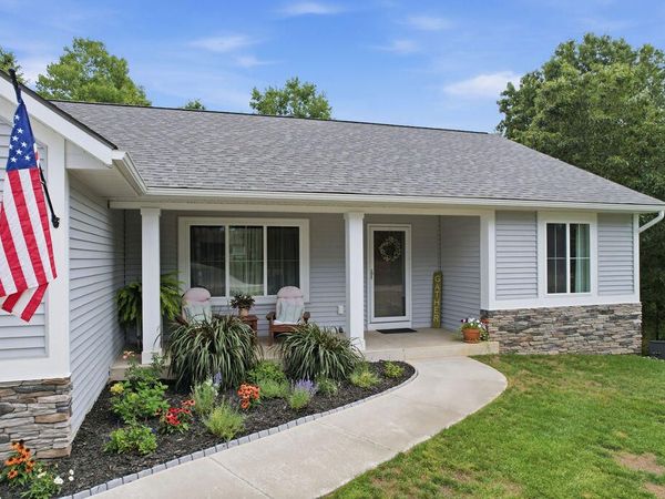 919 Armintrout Ridge Court, Allegan, MI 49010