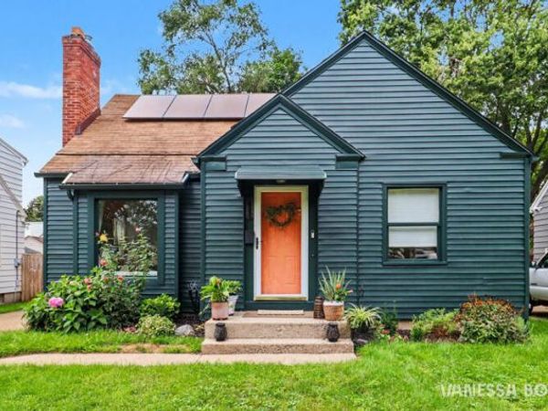 1805 Widdicomb Avenue NW, Grand Rapids, MI 49504