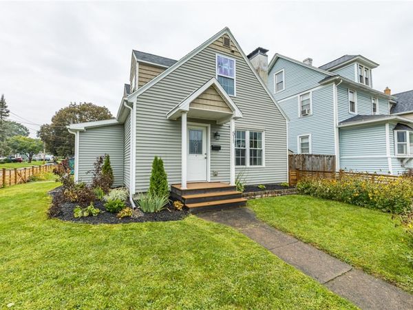 511 Mckinley Street , East Rochester, NY 14445