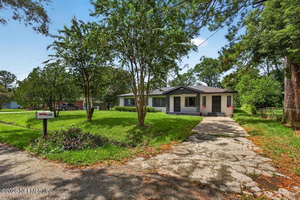1108 Leeda Drive, Jacksonville, FL 32254 Photo