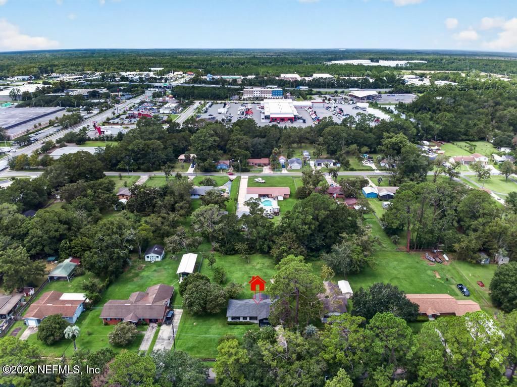 1108 Leeda Drive, Jacksonville, FL 32254 Photo