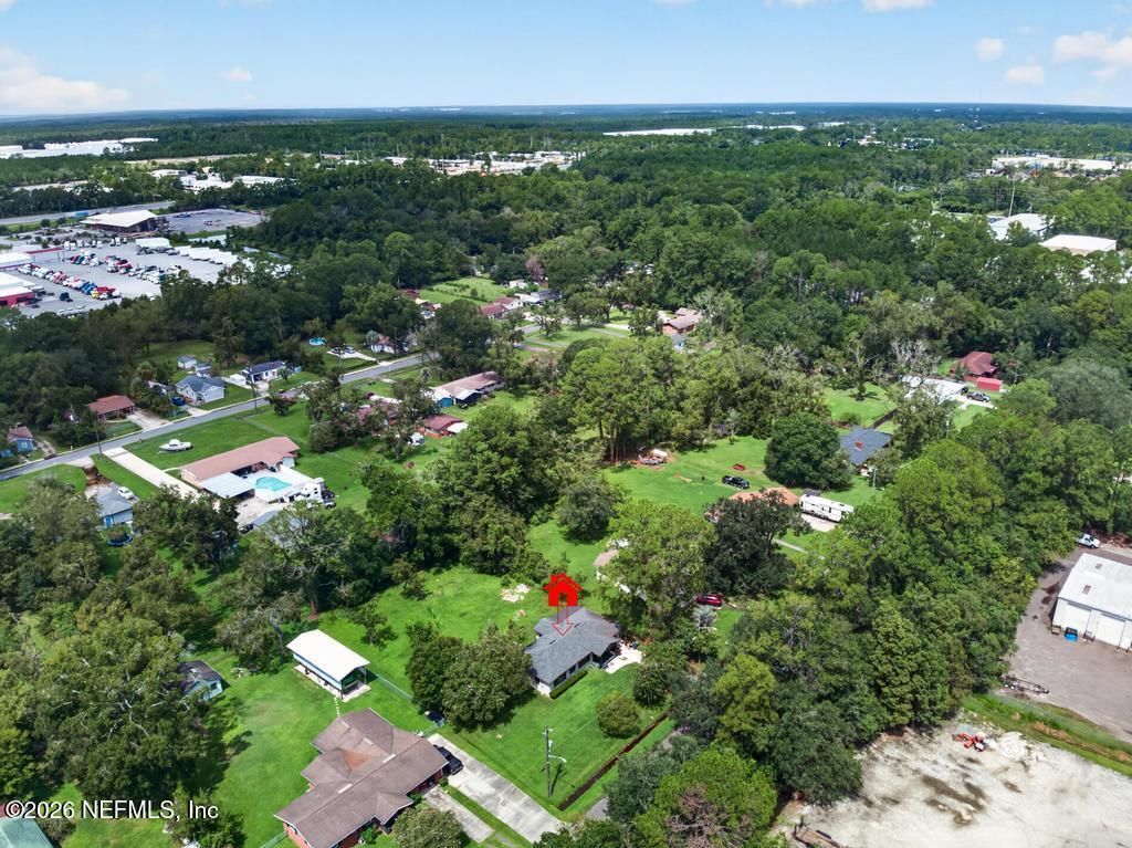 1108 Leeda Drive, Jacksonville, FL 32254 Photo