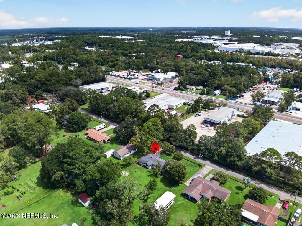 1108 Leeda Drive, Jacksonville, FL 32254 Photo