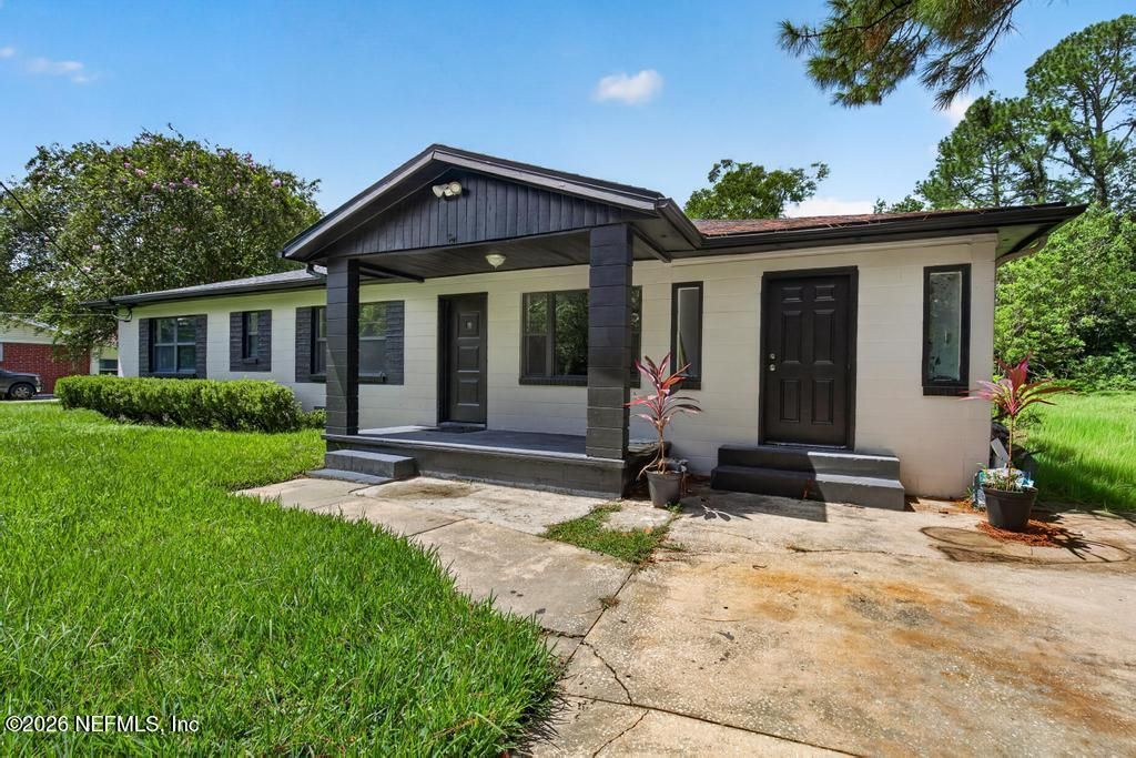 1108 Leeda Drive, Jacksonville, FL 32254 Photo