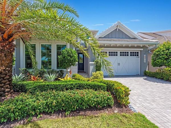 8870 Calypso CT , NAPLES, FL 34112
