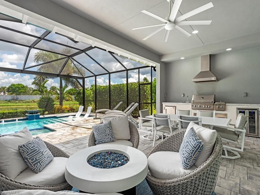 8870 Calypso Ct, Naples, FL 34112 Photo