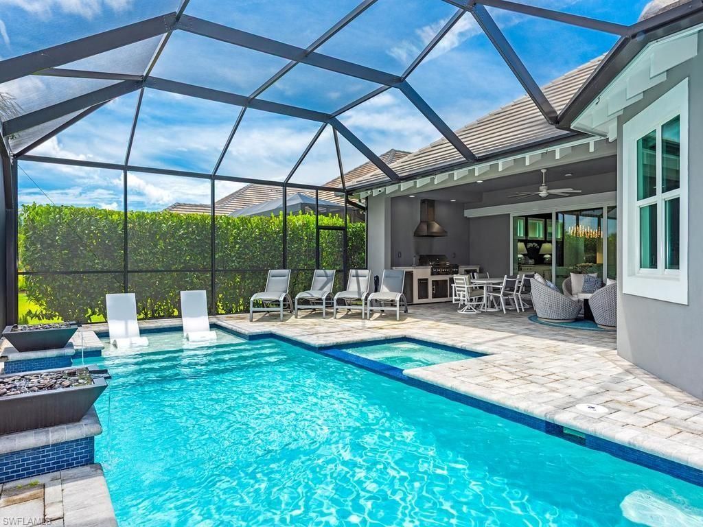 8870 Calypso Ct, Naples, FL 34112 Photo