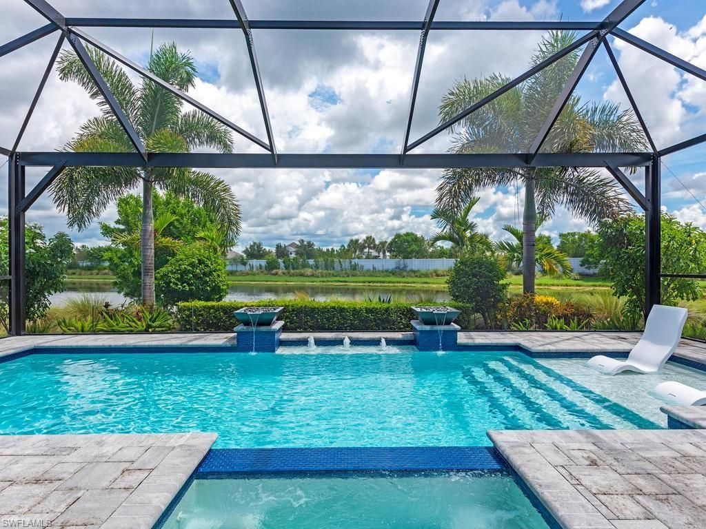 8870 Calypso Ct, Naples, FL 34112 Photo