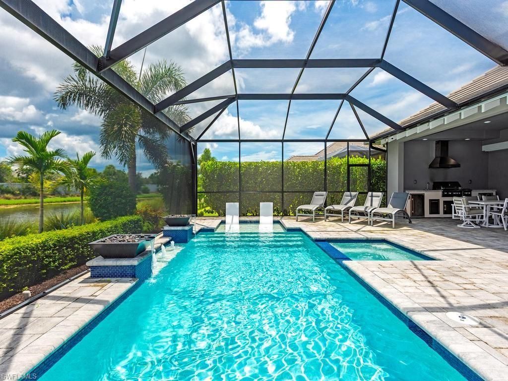 8870 Calypso Ct, Naples, FL 34112 Photo