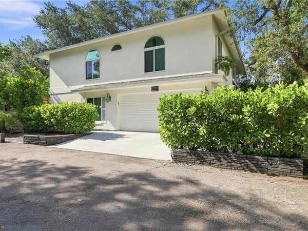 1117 Shady Rest LN, NAPLES, FL 34103