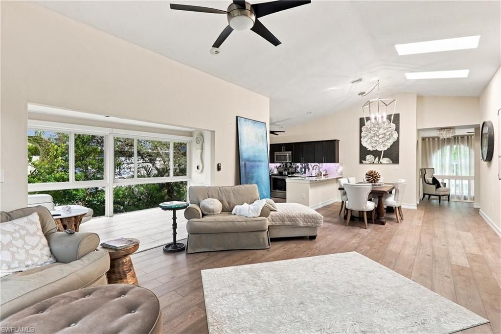 1117 Shady Rest Ln, Naples, FL 34103 Photo